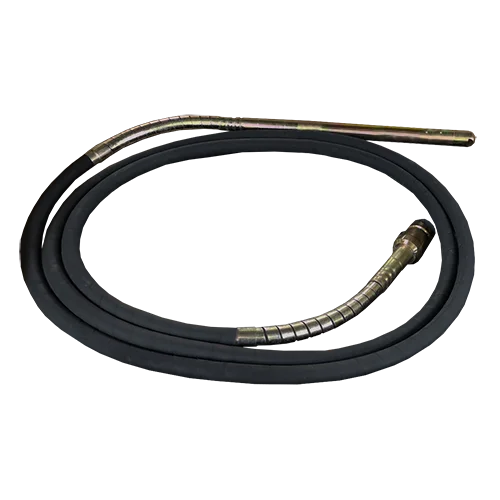 ANE Vibrating pendulum head poker